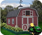 Best Barns Best Barns