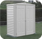 Small Sheds Small Sheds