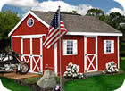 Wood Sheds Wood Sheds