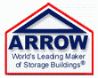 Arrow Metal Sheds Arrow Metal Sheds